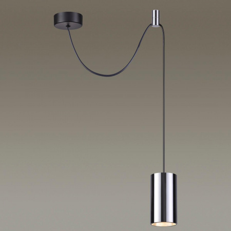 Подвесной светильник Odeon Light L-vision Lucas 3897/1