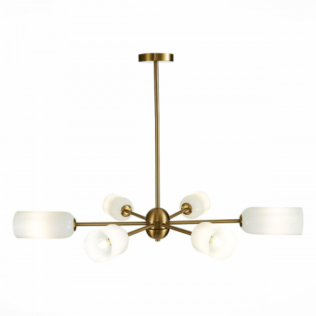 Подвесная люстра Бра ST Luce Treviso SL1180.202.06