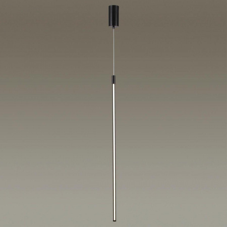 Подвесной светодиодный светильник Odeon Light Hightech Fillini 4335/9LA