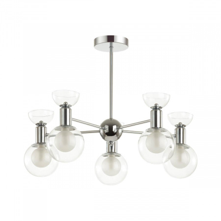 Потолочная люстра Lumion Karisma 5619/5C