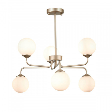 Подвесная люстра ST Luce Redjino SLE106203-06