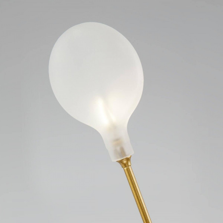 Подвесная люстра Bogates Foglia 341 Smart