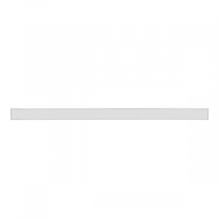 Подвесной светодиодный cветильник Geometria ЭРА Block SPO-116-W-40K-024 24Вт 4000К белый Б0050548