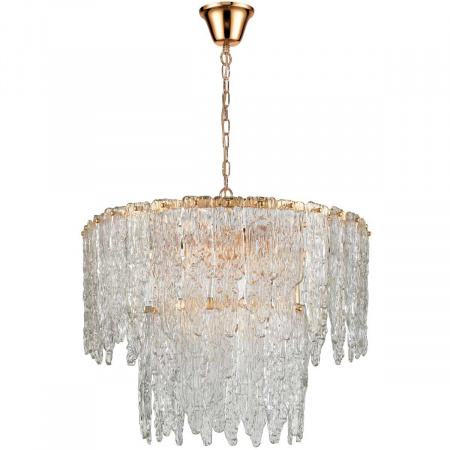 Подвесная люстра Vele Luce Dolce VL1814L06