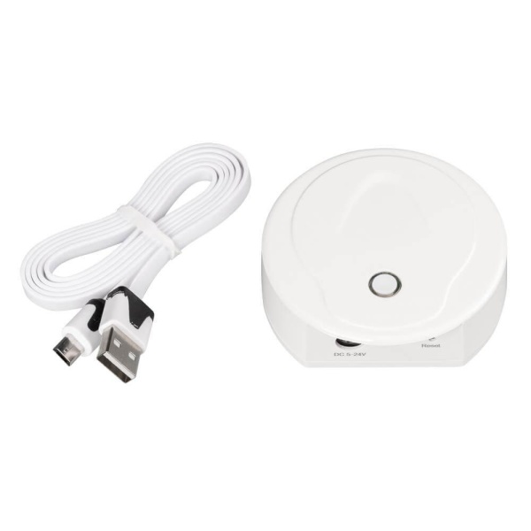 Конвертер Arlight Smart-K58-WiFi White 029895 Алматы