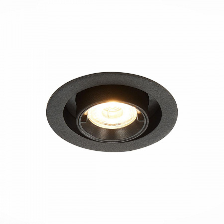 Встраиваемый светодиодный светильник ST Luce ST702.338.12 Алматы