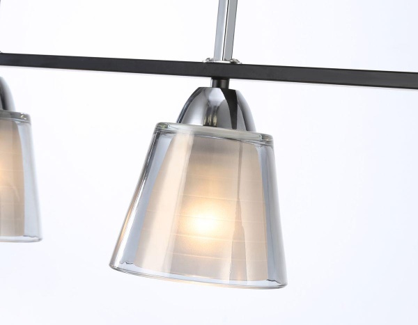 Подвесная люстра Ambrella light Traditional Modern TR303244