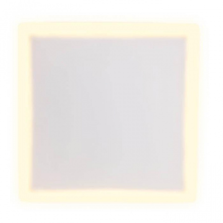Встраиваемый светодиодный светильник Ambrella light Led Downlight DCR337 Алматы