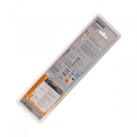 Модульный светодиодный светильник Gauss C 9020531235 Алматы