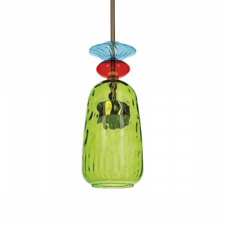 Подвесной светодиодный светильник Loft IT Candy 2008-B