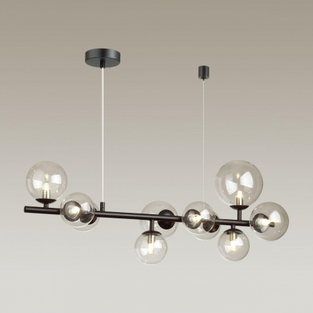 Подвесная люстра Odeon Light Modern Tovi 4818/10