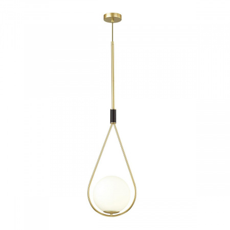 Подвесной светильник Odeon Light Pendant Flari 4810/1A