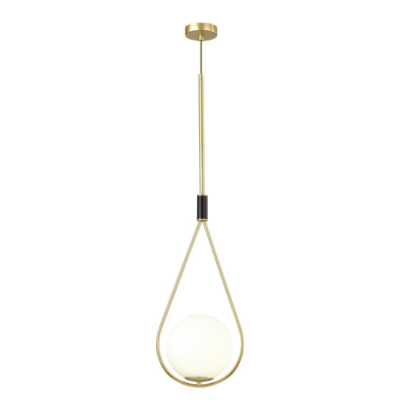 Подвесной светильник Odeon Light Pendant Flari 4810/1A