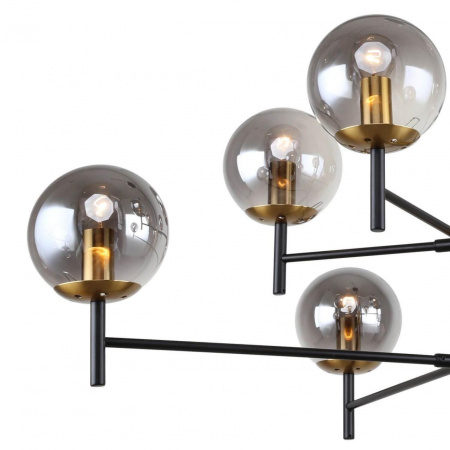 Подвесная люстра F-Promo Sheeny 3088-8P Алматы Подвесная люстра F-Promo Sheeny 3088-8P