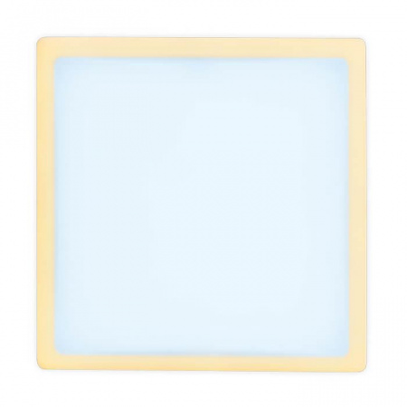Встраиваемый светодиодный светильник Ambrella light Led Downlight DCR337 Алматы
