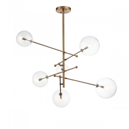 Подвесная люстра ST Luce Sandro SL1205.303.06