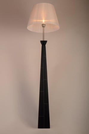 Торшер Abrasax Charlotte ML68376BP