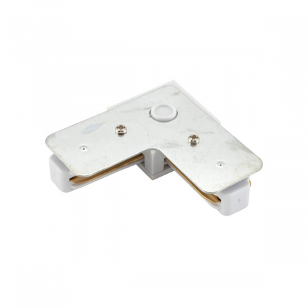 L-коннектор Denkirs TR1102-WH