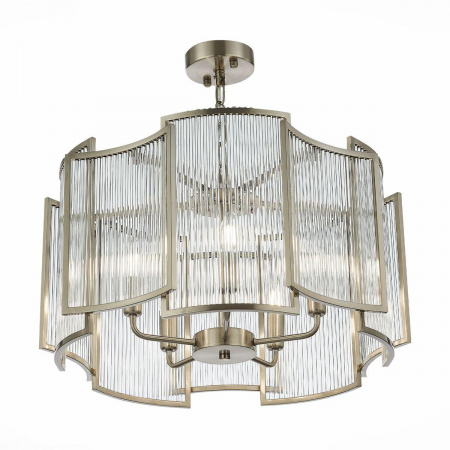 Подвесная люстра ST Luce Cosenza SL1234.103.05