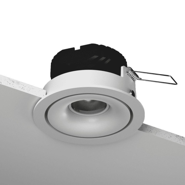 Встраиваемый светодиодный светильник SWG Combo DL-FS-1006-60-W-12-WW 003770 Алматы