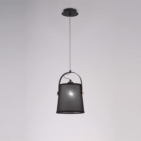 Подвесной светильник Mantra Nordica 4927