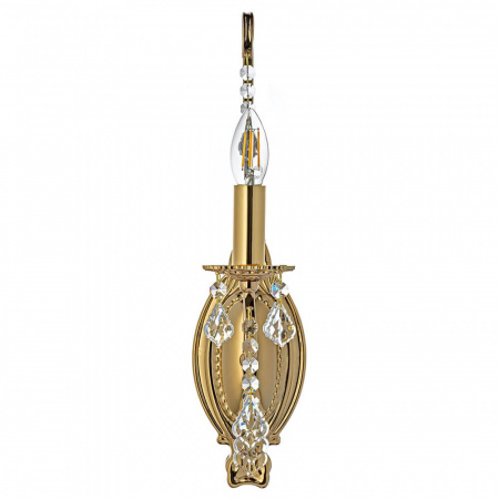 Бра Arti Lampadari Ercolano E 2.1.1.602 G