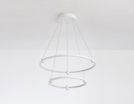 Подвесной светодиодный светильник Ambrella light Comfort Line FL5505