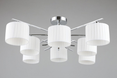 Потолочная люстра Omnilux Neviano OML-34207-08