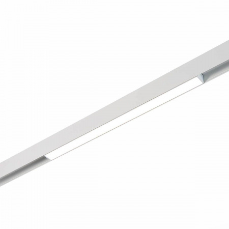 Трековый светодиодный светильник для магнитного шинопровода ST Luce ST360.546.12