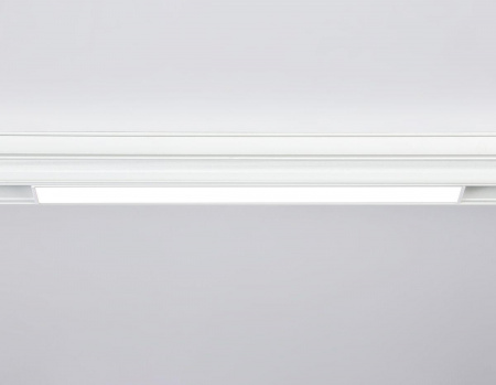 Трековый светодиодный светильник Ambrella light Track System Magnetic GL4001