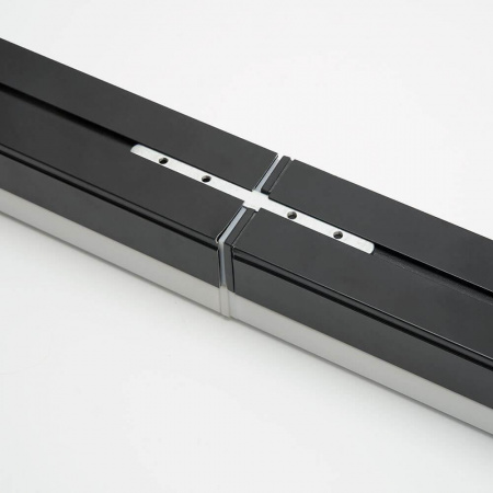 Подвесной линейный светодиодный светильник Feron AL4020 41227 Алматы