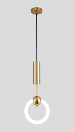 Подвесной светильник Moderli Richard V5010-PL