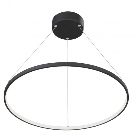 Подвесной светодиодный светильник Vitaluce V4665-1/1S