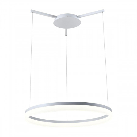 Подвесной светодиодный светильник Moderli Via V1720-PL