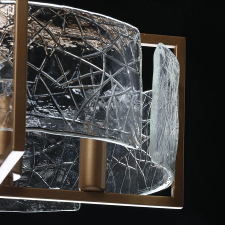 Подвесная люстра MW-Light Илоника 6 451011704 Алматы Подвесная люстра MW-Light Илоника 6 451011704