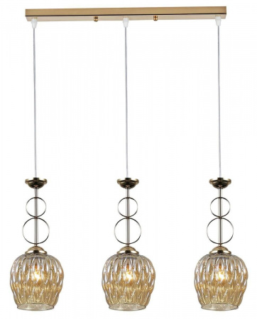 Подвесной светильник Rivoli Cindy 9119-203 Б0054739