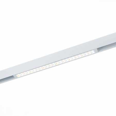 Трековый светодиодный светильник для магнитного шинопровода ST Luce ST655.596.18