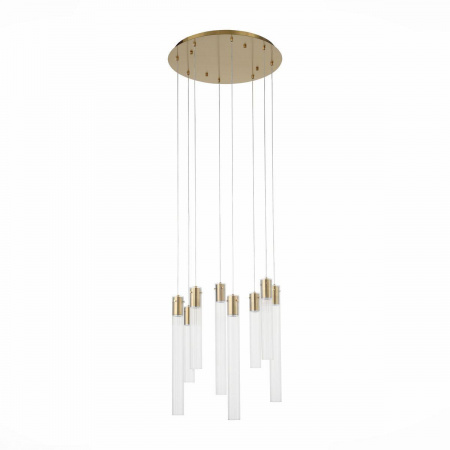 Подвесная люстра ST Luce Terni SL1229.303.08