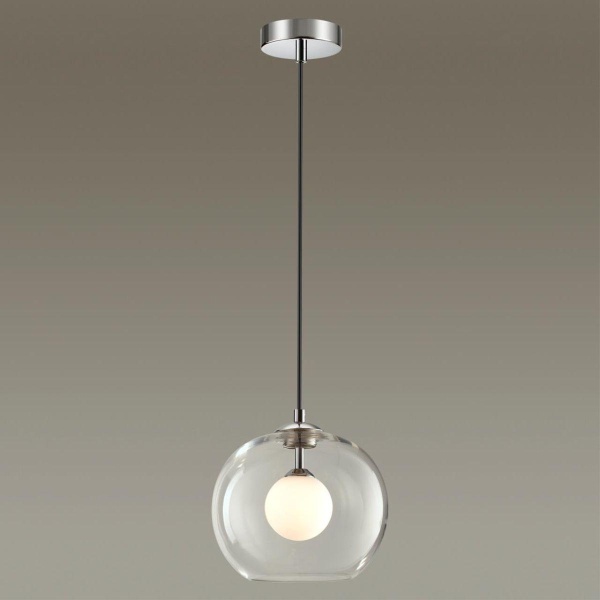 Подвесной светильник Odeon Light Pendant Lostar 4955/1