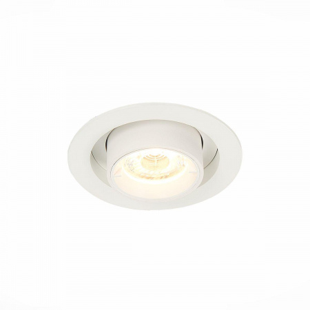 Встраиваемый светодиодный светильник ST Luce ST702.138.12 Алматы