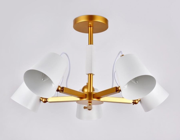 Потолочная люстра Ambrella light Traditional TR3101