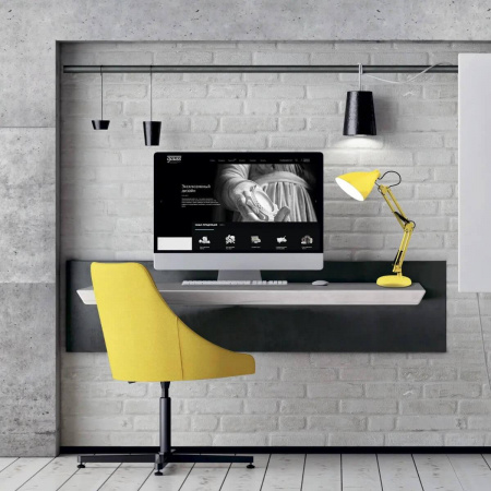 Настольная лампа Gauss GT0035 Алматы Настольная лампа Gauss GT0035