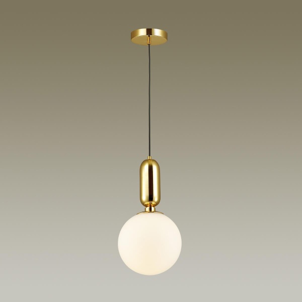 Подвесной светильник Odeon Light Pendant Okia 4669/1