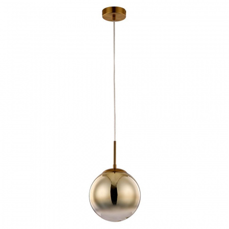 Подвесной светильник Arte Lamp Jupiter Gold A7961SP-1GO