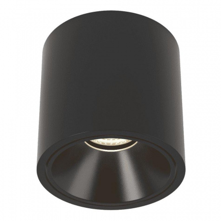 Потолочный светодиодный светильник DesignLed GW-8701-20-BL-WW 005242