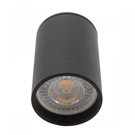 Накладной светильник Denkirs DK2050-BK