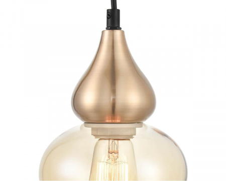 Подвесной светильник Vele Luce Simone VL5564P11