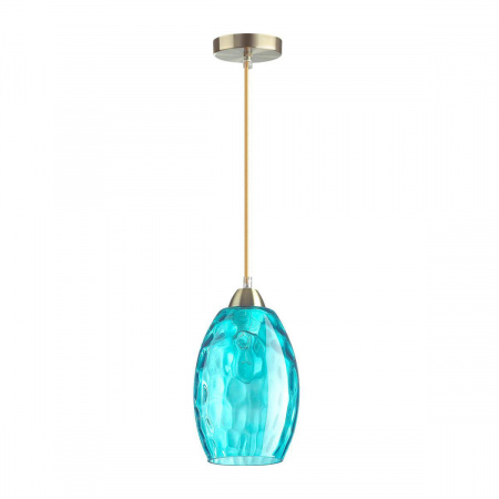 Подвесной светильник Lumion Suspentioni Sapphire 4490/1