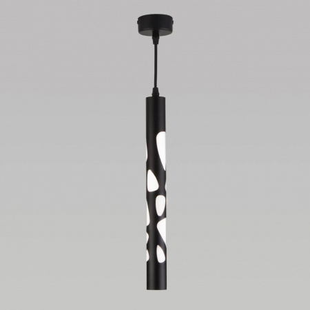 Подвесной светодиодный светильник Eurosvet DLR037 12W 4200K