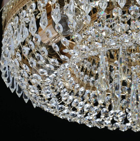 Потолочный светильник De Markt City Изольда 366012806